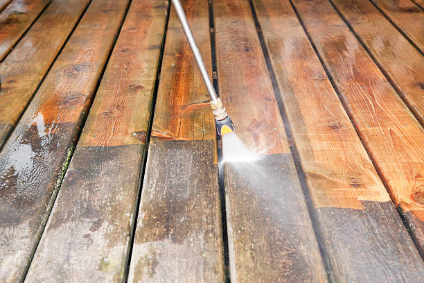 Best Post-Construction Pressure Washing  in Maple Park, IL